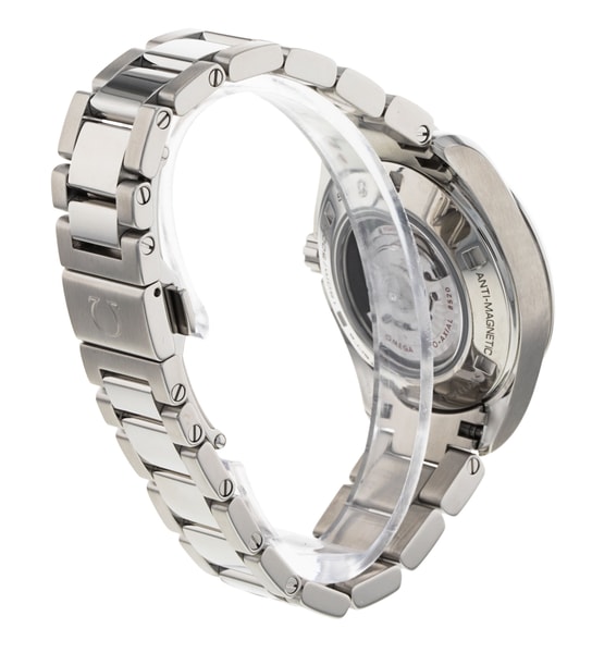 Omega Aqua Terra 150m Mid-Size 231.10.34.20.57.001